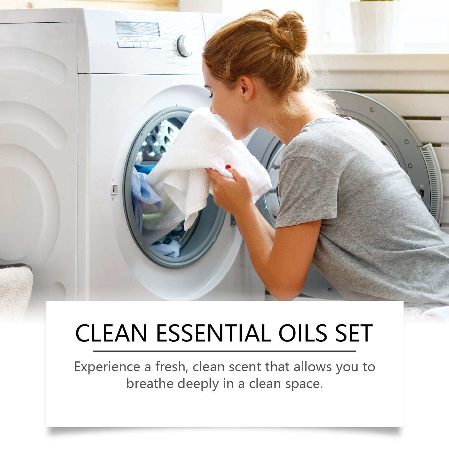 Başlık:
Temizleyici Uçucu Yağ Seti, Ferah Doğal Nemlendirici Uçucu Yağ, Kalıcı Parfüm Yağı